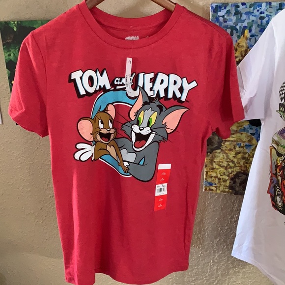 4/$15. Men’s size Small NWT short sleeve tee’s .See photos for details All 4/$15 - Picture 5 of 12